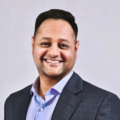 Vidyut Kauntia